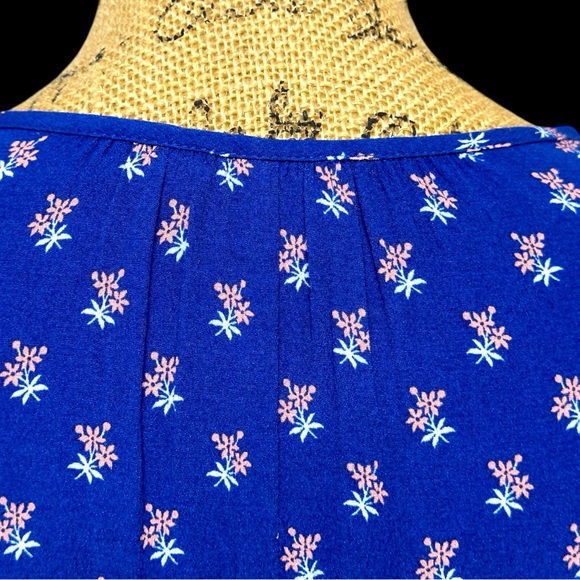 478 - GAP MED TALL DRESS - GORGEOUS - Picture 5 of 16